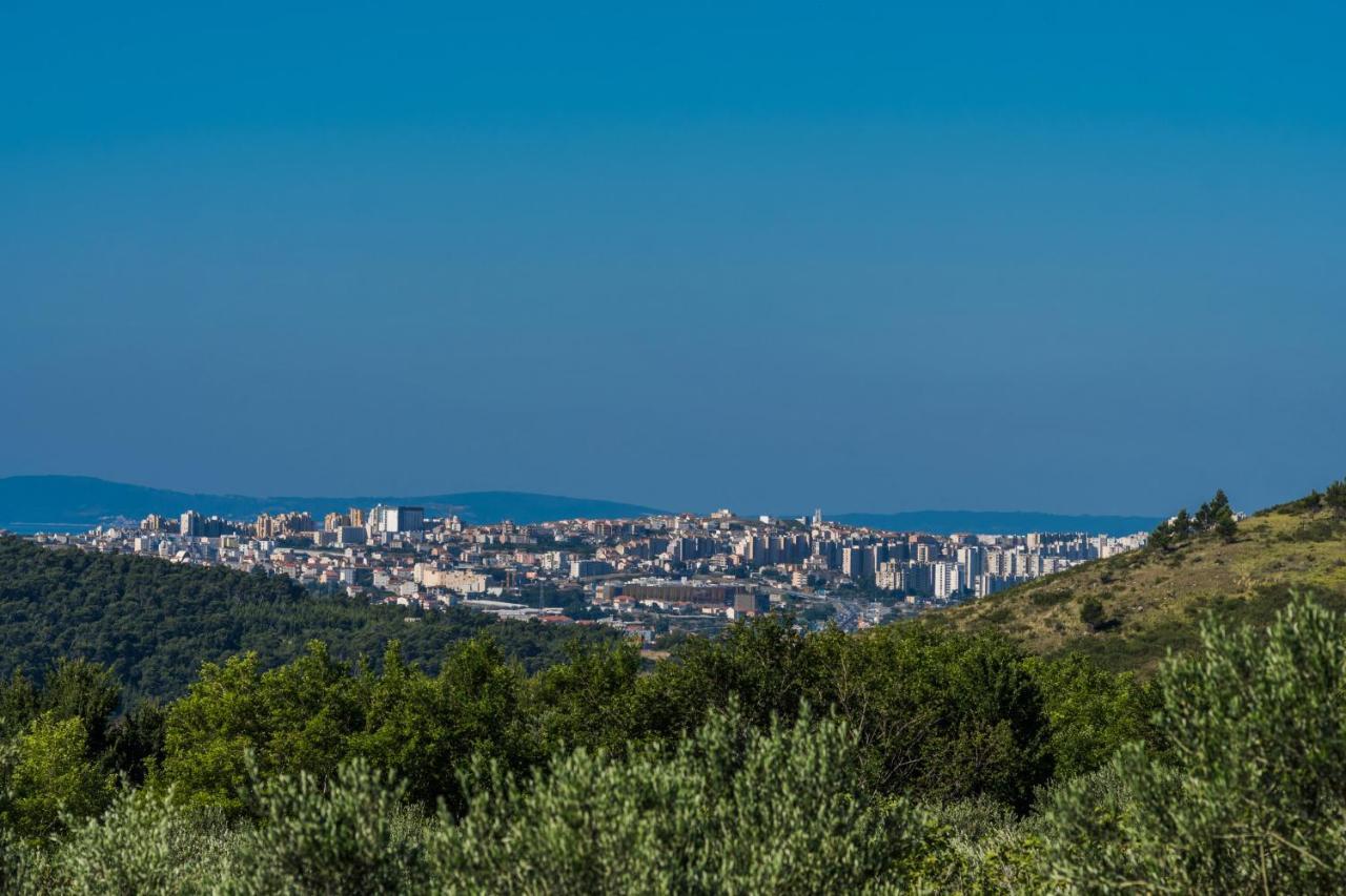 Villa Manda Korina Klis Kültér fotó